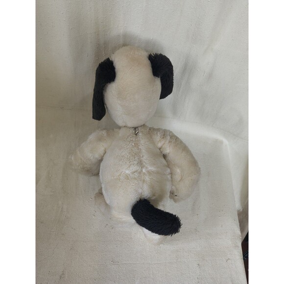 Vintage Snoopy Plush Toy Peanuts Character Stuffed Animal - Picture 4 of 8